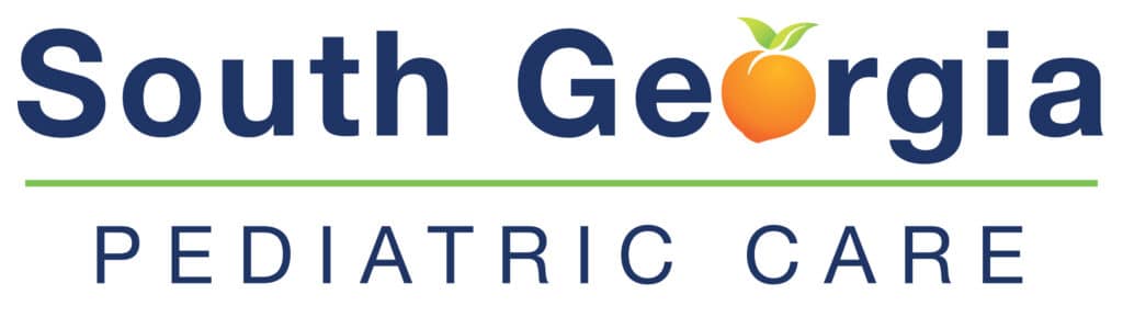 south georgia pediatric care logo